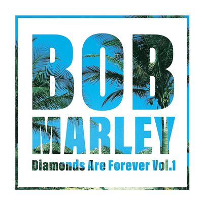 MARLEY BOB DIAMONDS ARE FOREVER VOL .1 (2Винил)