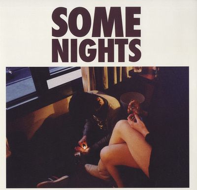 FUN. SOME NIGHTS (2Винил)