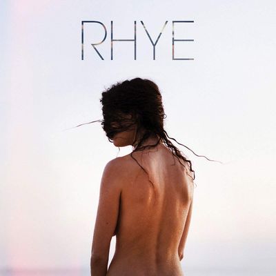 Rhye Spirit (Винил)