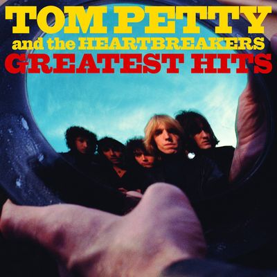 PETTY TOM Greatest Hits (2Винил)