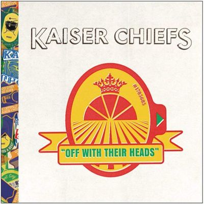 Kaiser Chiefs Off With Their Heads (2CD)