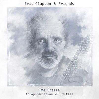 Clapton, Eric The Breeze - An Appreciation Of JJ Cale (2Винил)