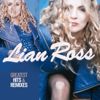 ROSS LIAN Greatest Hits & Remixes (Винил)