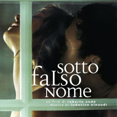 Ludovico Einaudi Sotto Falso Nome (CD)