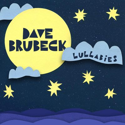 Brubeck Dave Lullabies (Винил)