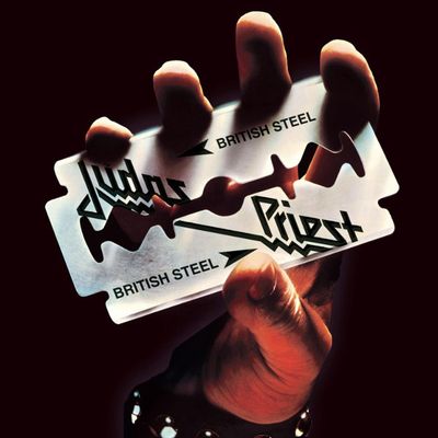 JUDAS PRIEST British Steel - Expanded Edition (CD)