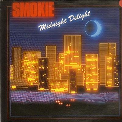 SMOKIE MIDNIGHT DELIGHT (Винил)