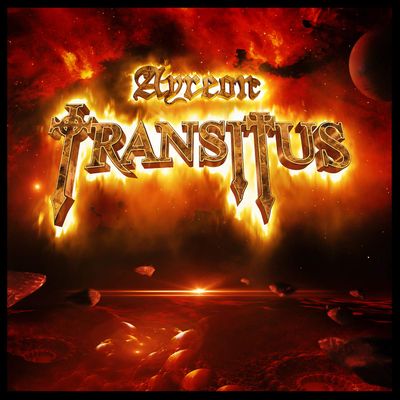AYREON TRANSITUS (2CD)