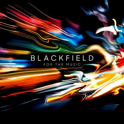 Blackfield For The Music (Винил)