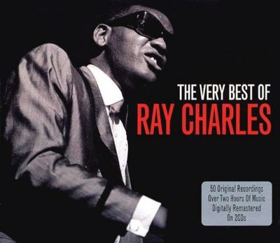 CHARLES RAY THE VERY BEST OF (2CD)