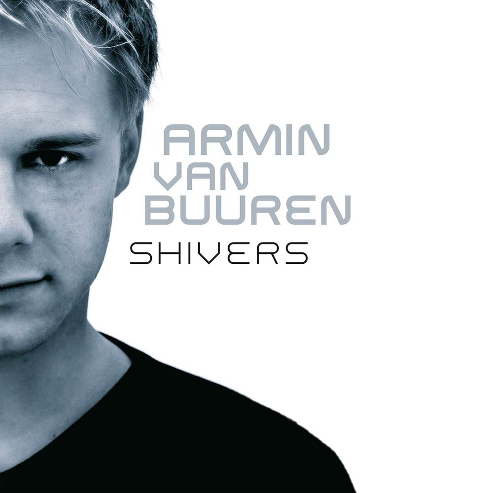 BUUREN ARMIN VAN SHIVERS (COLOURED) (2Винил)