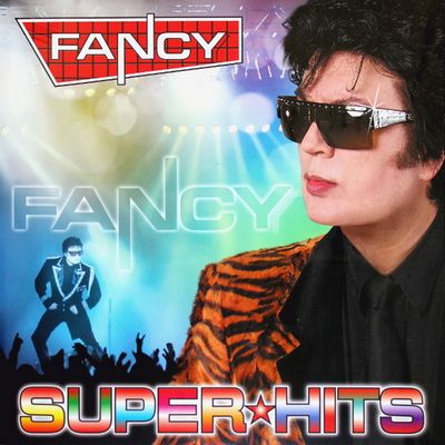 FANCY Super Hits (Винил)