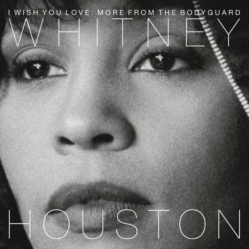 HOUSTON WHITNEY I Wish You Love: More From The Bodyguard (2Винил)