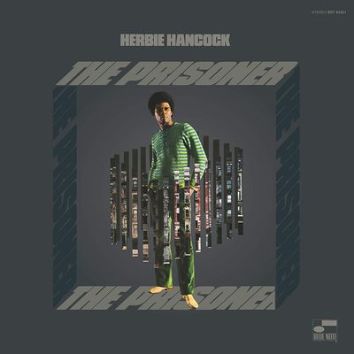 HERBIE HANCOCK The Prisoner (Tone Poet) (Винил)