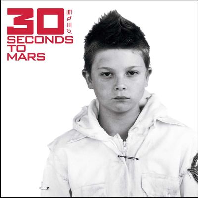 30 SECONDS TO MARS 30 Seconds To Mars (2Винил)