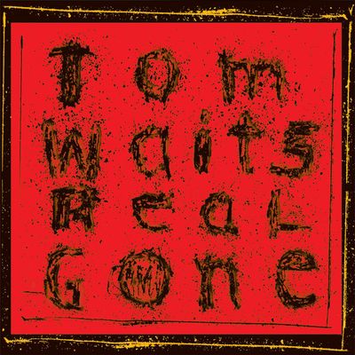 WAITS TOM REAL GONE (NEW MIX) (2Винил)