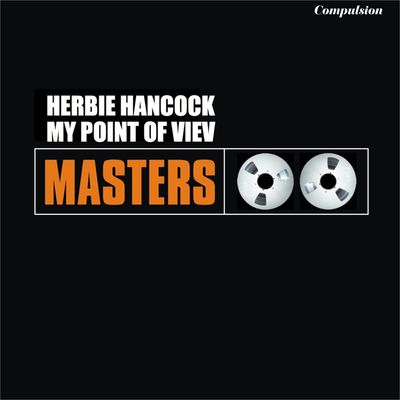 Herbie Hancock My Point Of View (Винил)