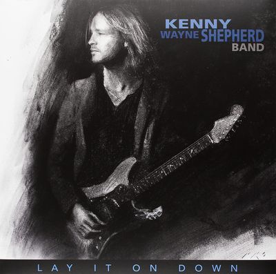 SHEPHERD KENNY WAYNE Lay It On Down (Винил)