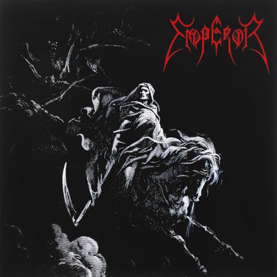 Emperor Wrath Of The Tyrant (Colored Vinyl) (Винил)