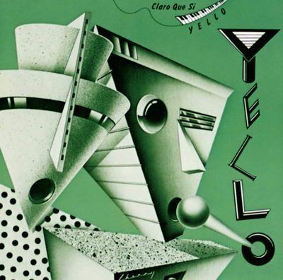 YELLO CLARO QUE SI (Dj-pack)( MID)