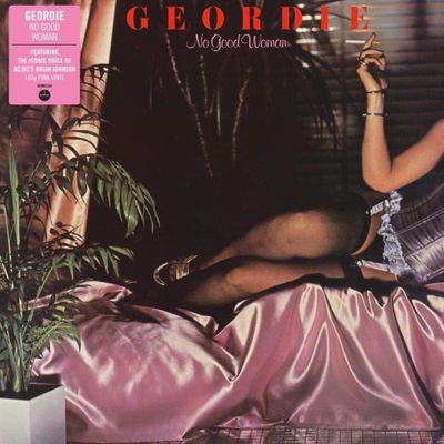 GEORDIE No Good Woman (Винил)