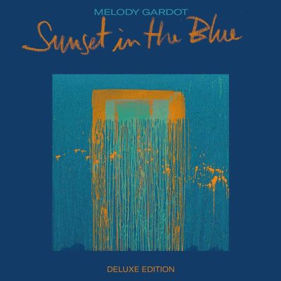 GARDOT MELODY Sunset In The Blue (CD)