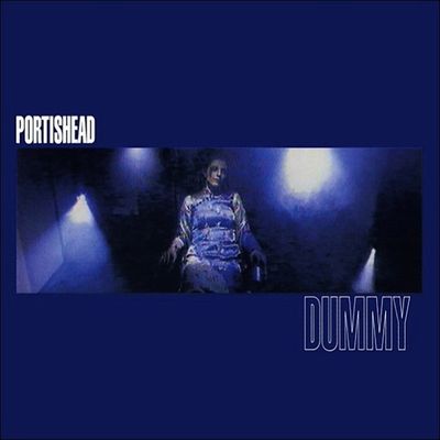 PORTISHEAD DUMMY (CD)