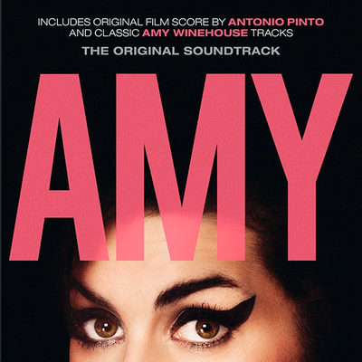 WINEHOUSE AMY Amy (2Винил)