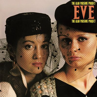 PARSONS ALAN PROJECT Eve (Винил)