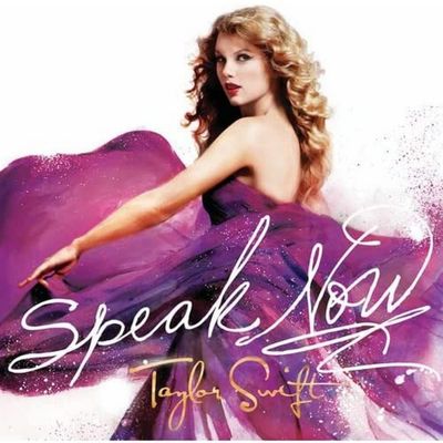 SWIFT TAYLOR Speak Now (2Винил)
