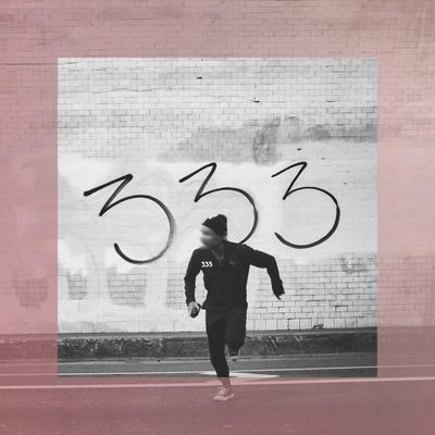 FEVER 333 STRENGTH IN NUMB333RS (Винил)