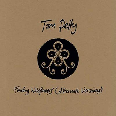 PETTY TOM Finding Wildflowers (Alternate Versions) (2Винил)