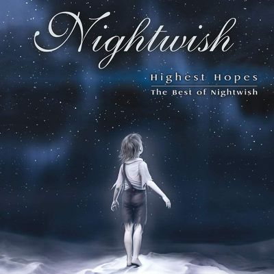 NIGHTWISH HIGHEST HOPES-THE B (CD)