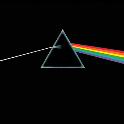 PINK FLOYD The Dark Side Of The Moon (Винил)