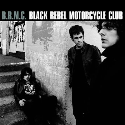 B.R.M.C. Black Rebel Motorcycle Club (2Винил)