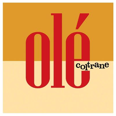 COLTRANE  JOHN OLE (Винил)