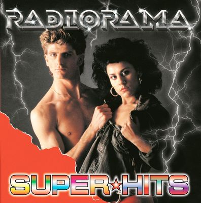 RADIORAMA Super Hits (Винил)