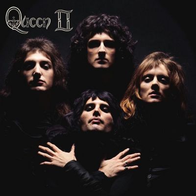 QUEEN Queen II (2011 Remaster) (CD)