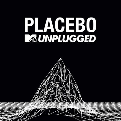PLACEBO MTV Unplugged (2Винил)