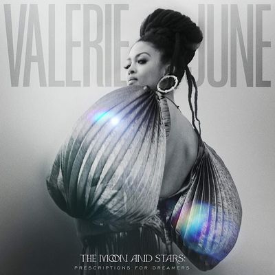 June Valerie The Moon And Stars: Prescriptions For Dr (CD)