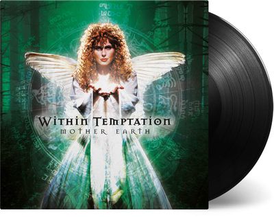 WITHIN TEMPTATION Mother Earth (2Винил)