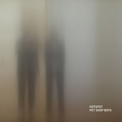 PET SHOP BOYS Hotspot (Винил)