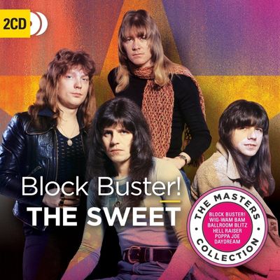 SWEET Block Buster! (2CD)