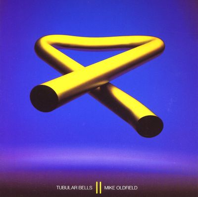 OLDFIELD MIKE Tubular Bells II (Винил)