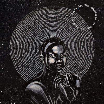 Shabaka And The Ancestors We Are Sent Here By History (CD)
