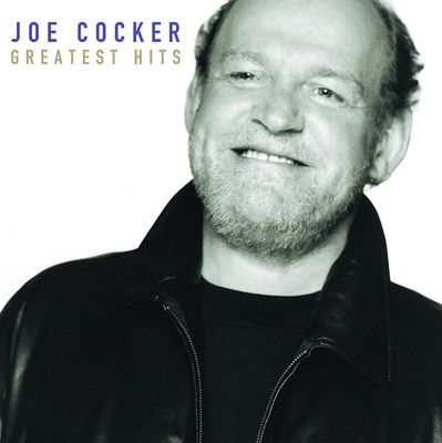 COCKER JOE GREATEST HITS (2Винил)