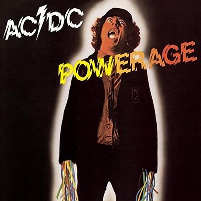 AC/DC Powerage (Винил)