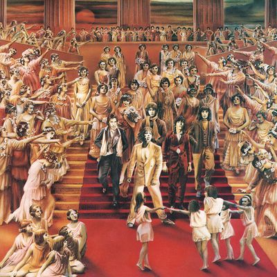 ROLLING STONES It's Only Rock 'N' Roll (Half Speed Master) (Винил)