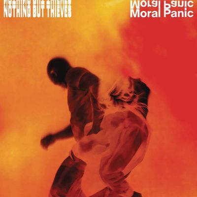 NOTHING BUT THIEVES Moral Panic (Винил)