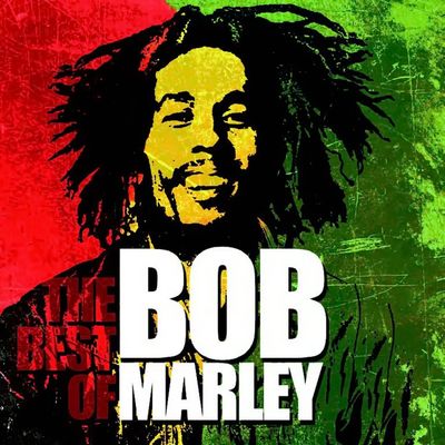 MARLEY BOB Best Of Bob Marley (Винил)